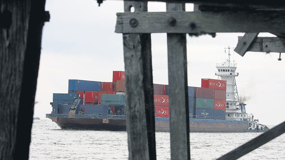 La importación de indumentaria aumentó 56,5 por ciento a partir de 2016.