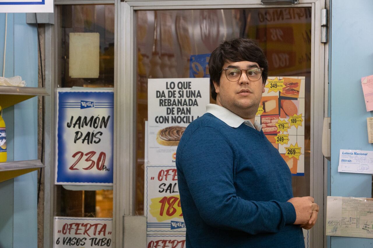 “En mi mente siempre ha estado la intención de revisitarme”, asegura Pop.