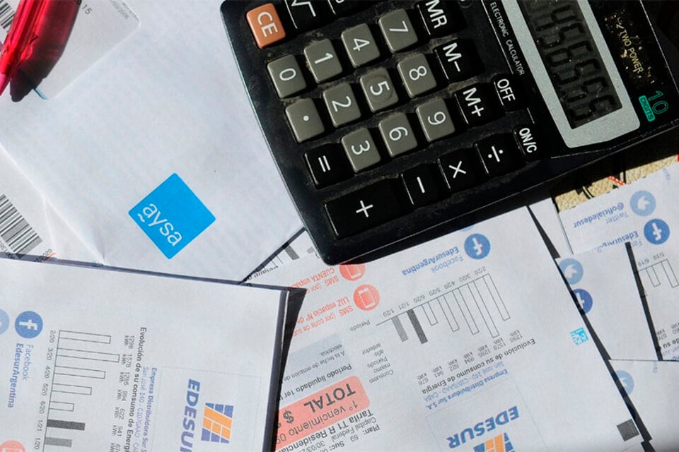 Segmentación en tarifas de luz y gas