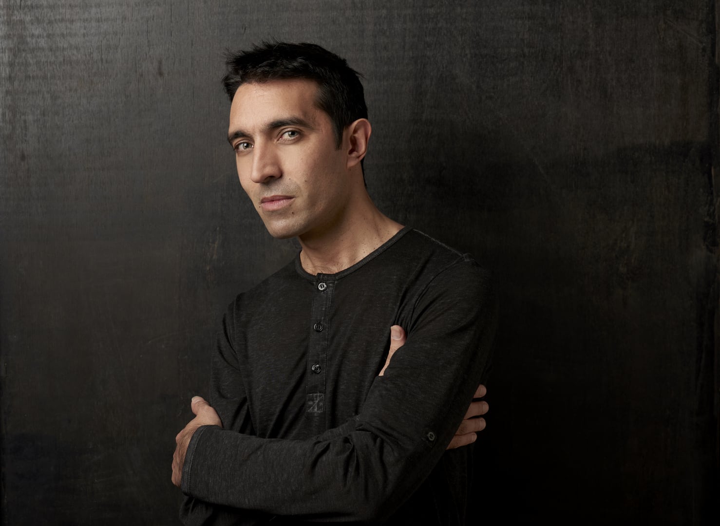 El show de Zabala se podrá seguir por la cuenta de IG de El galpón de Haedo (@elgalpondehaedo).