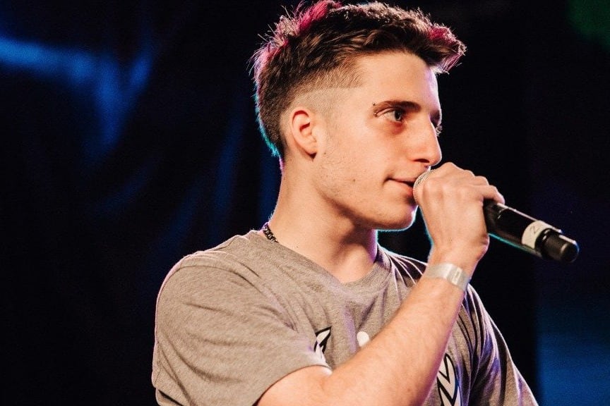 En el día del lanzamiento, "Mugre" fue el más visto a nivel global.