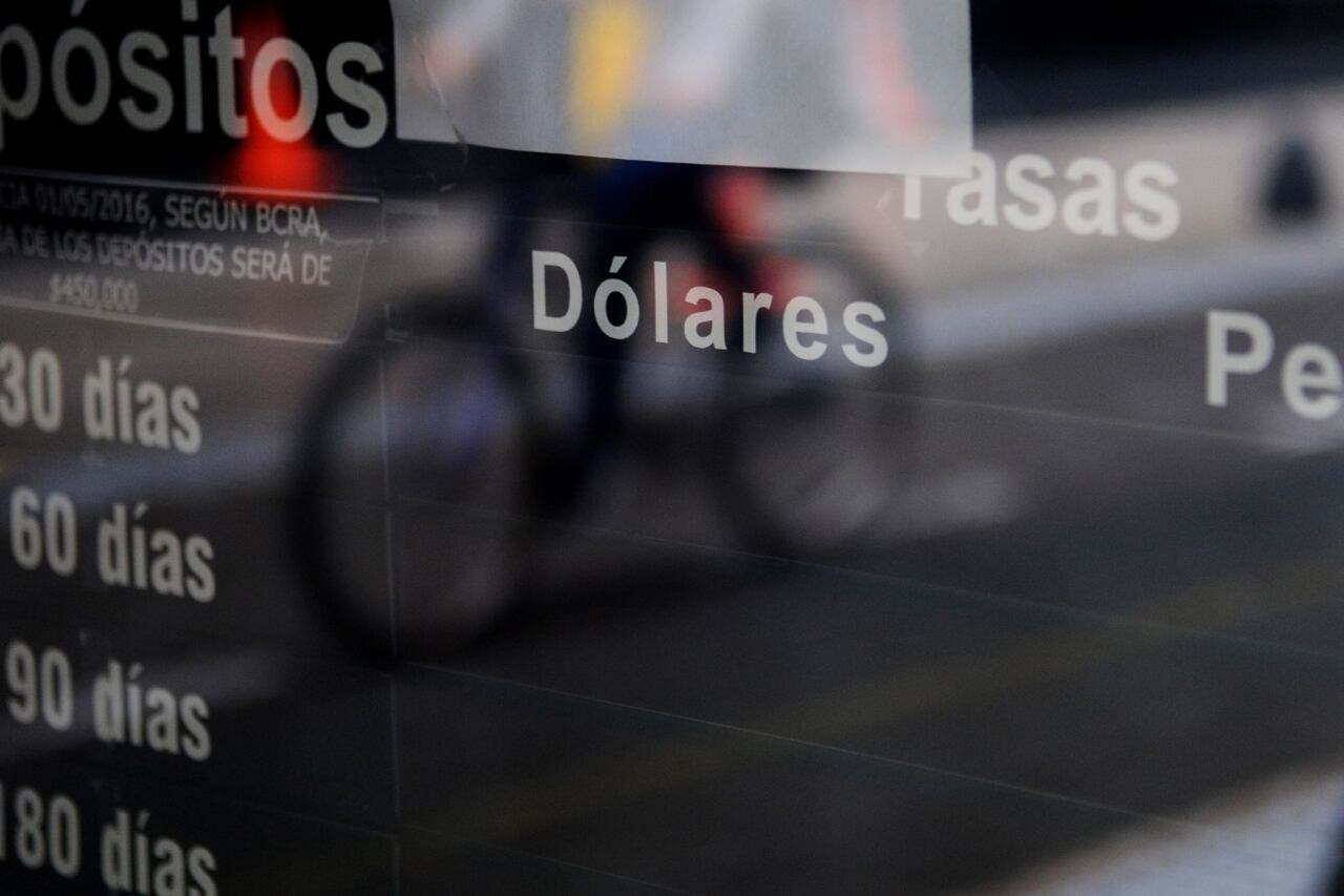 El dólar oficial siguió estable, a 89,59 pesos sumando el impuesto PAIS.