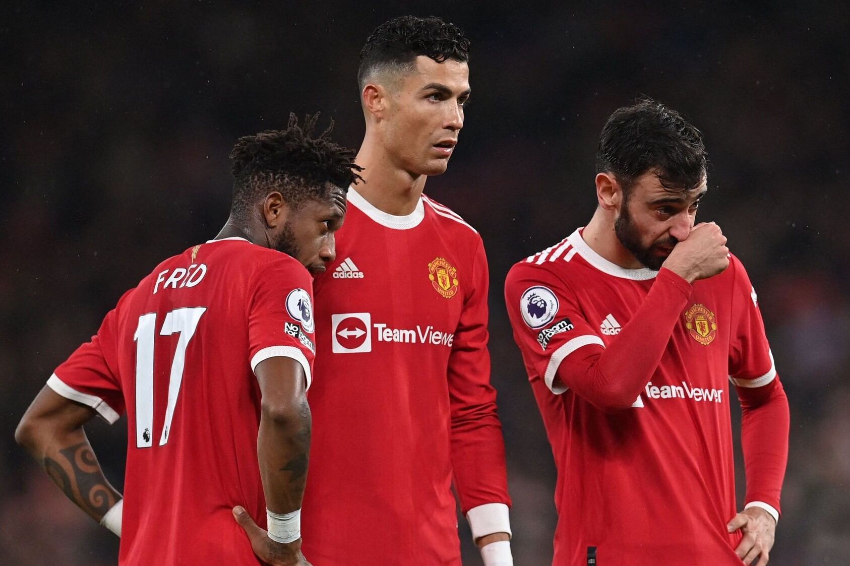 Según el estudio, 418 de los 618 jugadores analizados recibieron al menos un tuit injurioso durante la primera mitad de la temporada pasada. Foto: AFP.