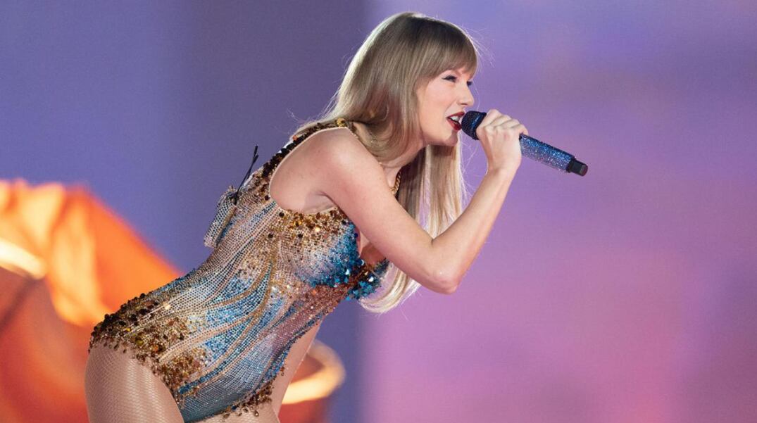 Todos los cortes de calle de este domingo 12 de noviembre por el recital de Taylor Swift y el debate presidencial.