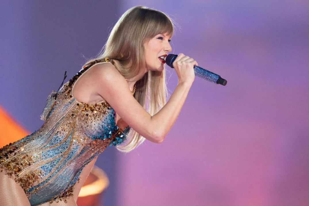 Todos los cortes de calle de este domingo 12 de noviembre por el recital de Taylor Swift y el debate presidencial.