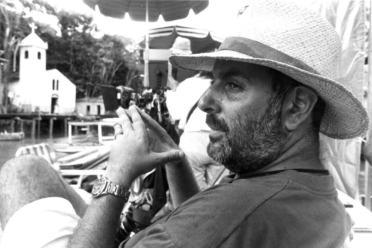 Babenco está lejos de ser un documental convencional.