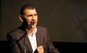 Mario Leito, titular de Atlético Tucumán.