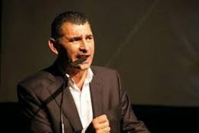 Mario Leito, titular de Atlético Tucumán.