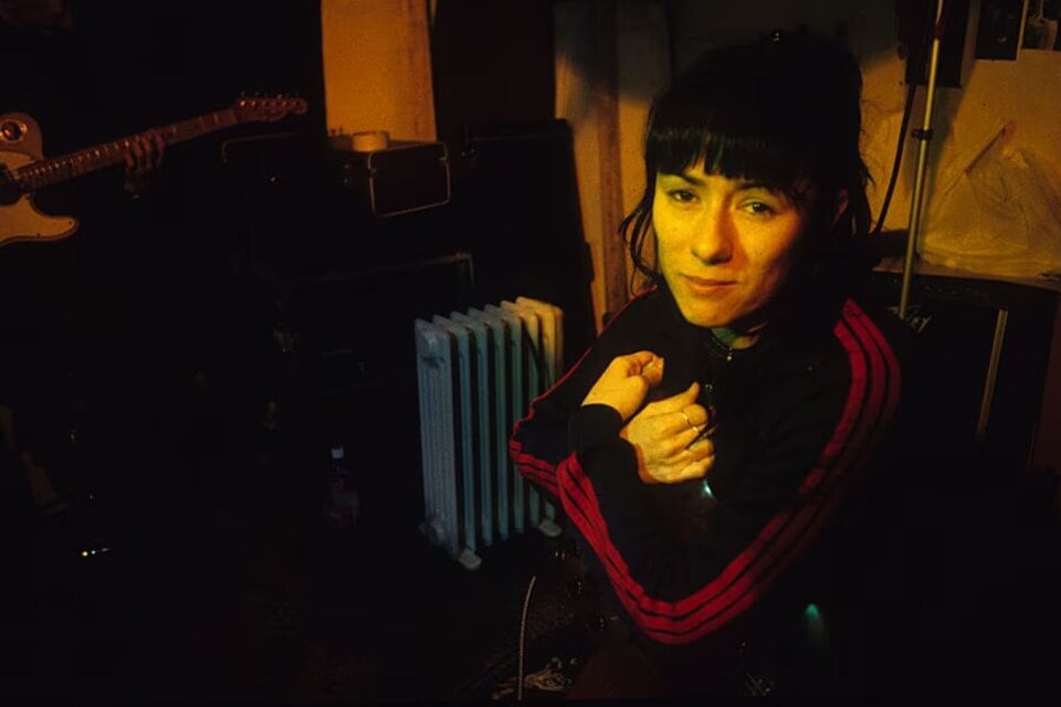 María Gabriela Epumer murió el 30 de junio de 2003.