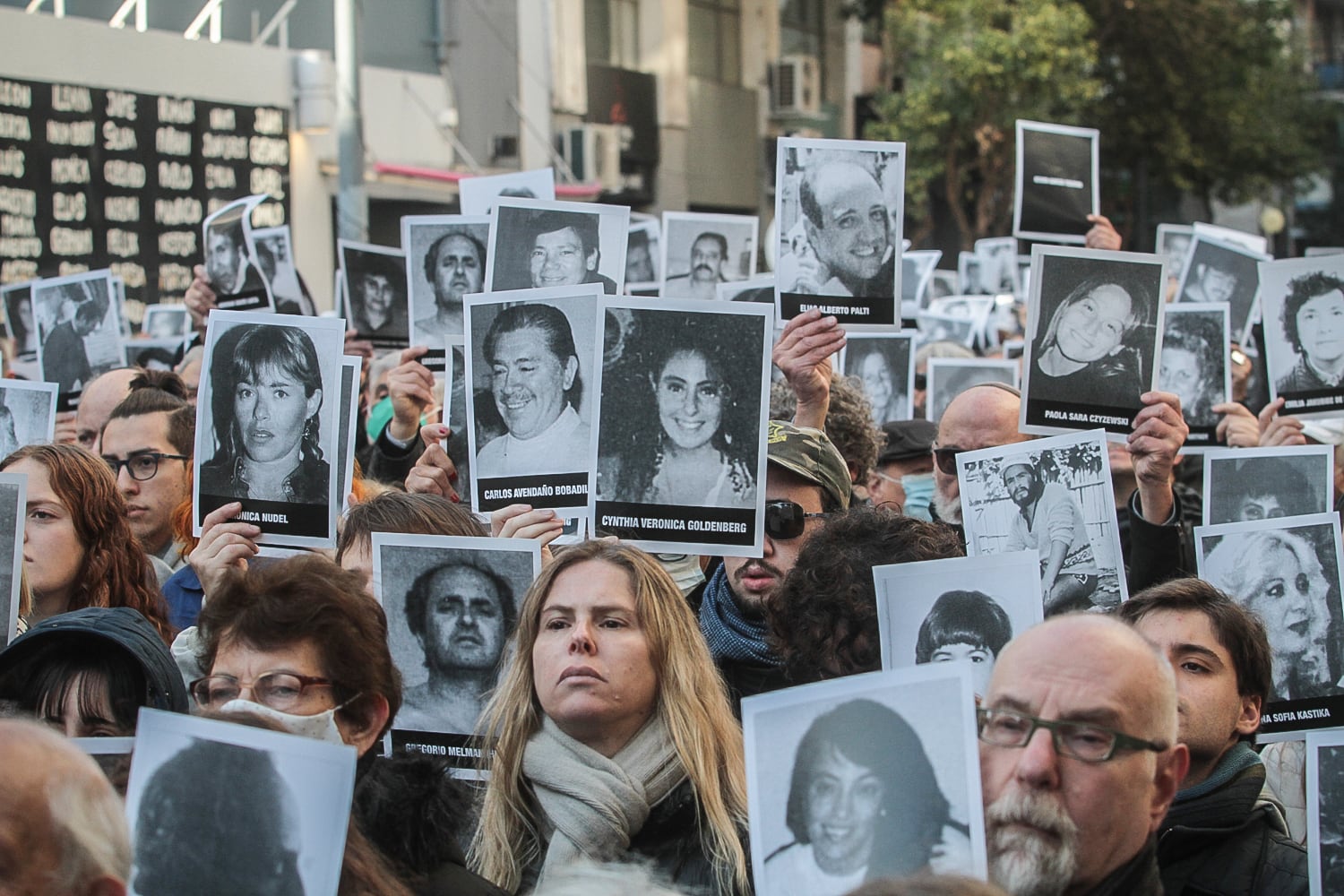 El reclamo de justicia se volverá a oír, ante la falta de resultados de la investigación.