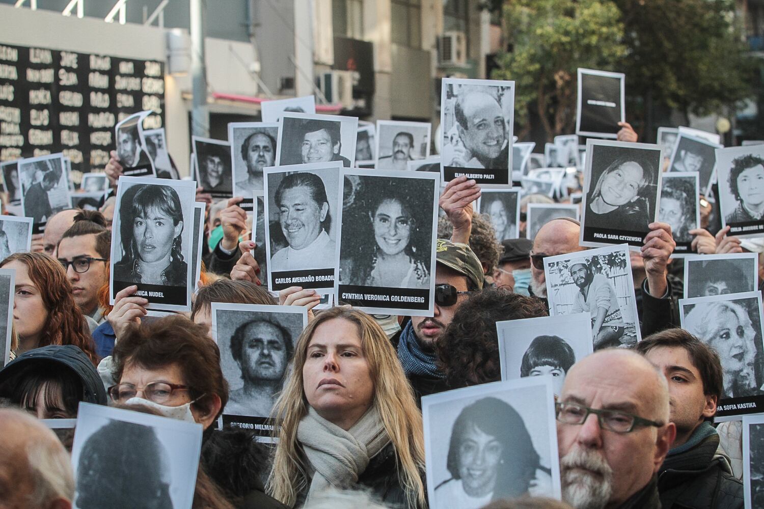 El reclamo de justicia se volverá a oír, ante la falta de resultados de la investigación.
