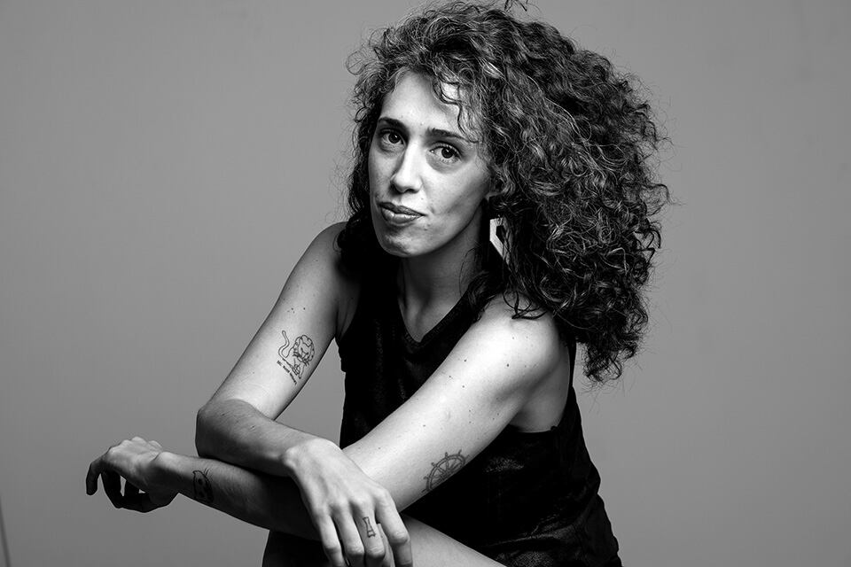 Maffia comienza en Rosario una gira que también la lleva a Santa Fe