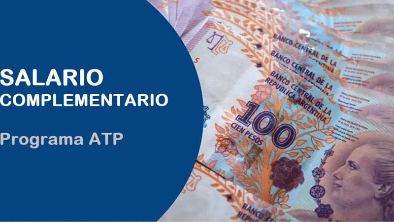 Anses: cómo conocer las fechas de pago del Salario Complementario ATP.