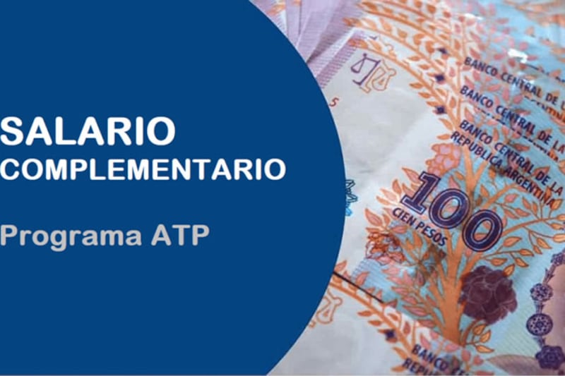 Anses: cómo conocer las fechas de pago del Salario Complementario ATP.