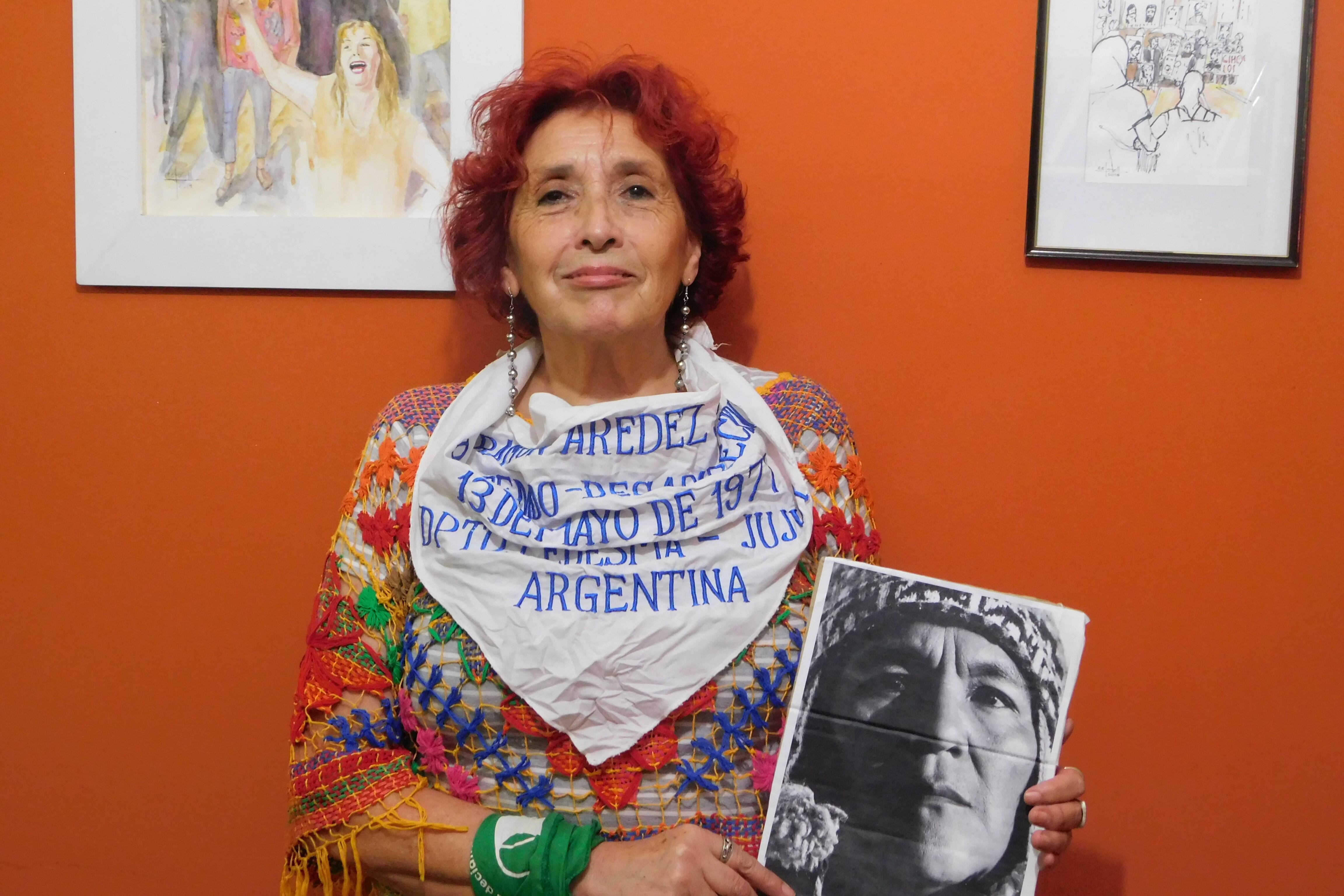 Emperatriz "Monena" Márquez