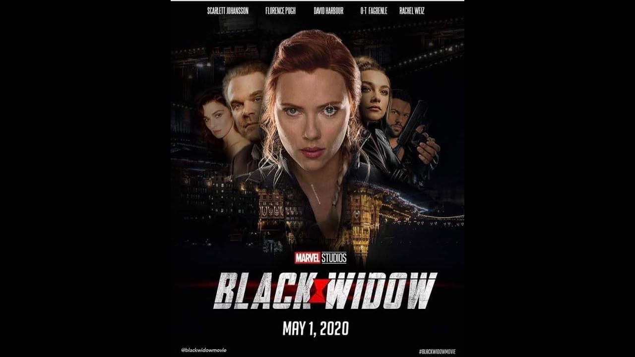 El reparto incluye a David Harbour, el Hopper de "Stranger Things".