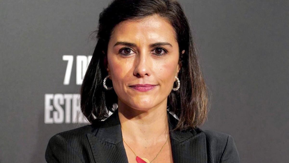 Olga Rodríguez Francisco