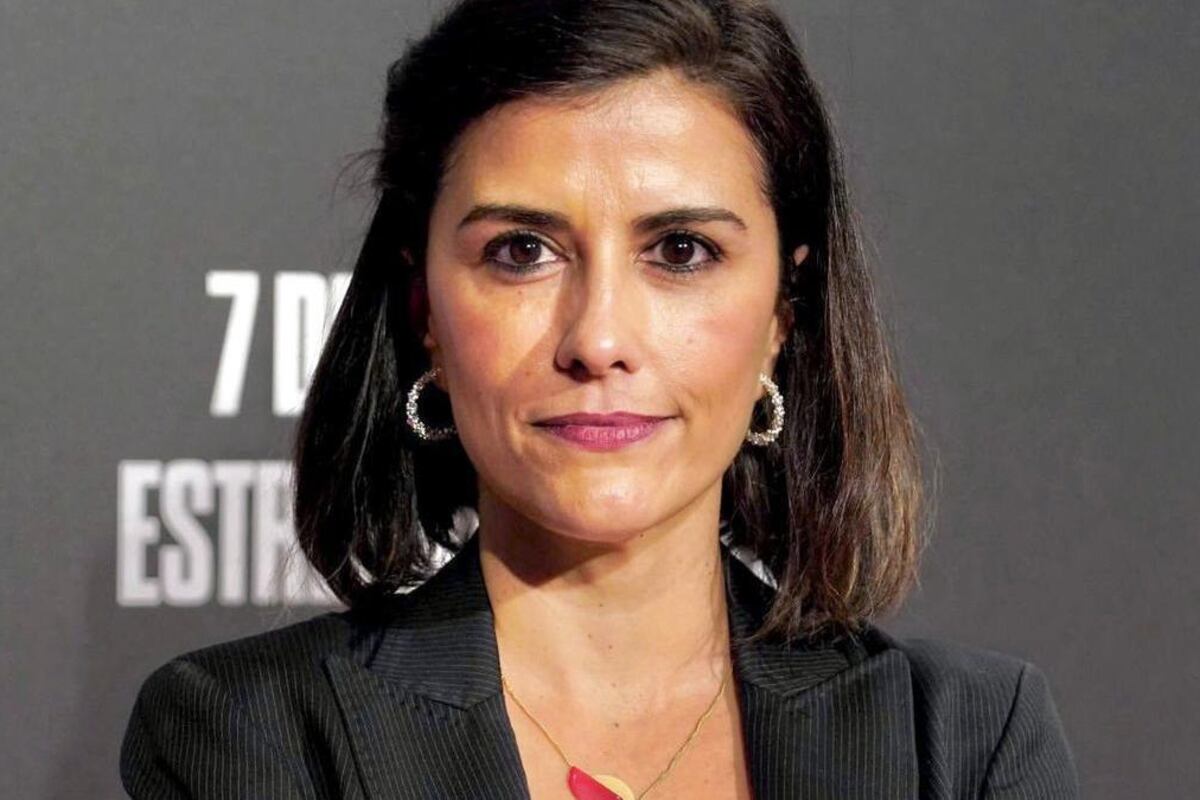 Olga Rodríguez Francisco