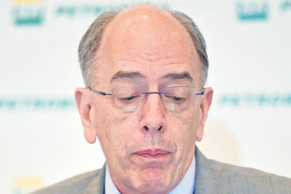 Pedro Parente, representante del ala liberal del gobierno de facto, parecía inexpugnable.