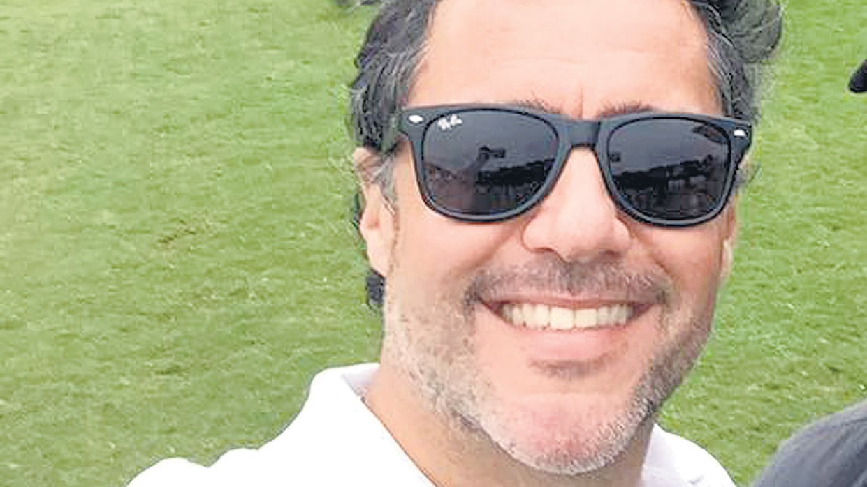 Juan Manuel Ducler reclamaba dinero para no hacer denuncias en base a supuesta información que tenía su padre.
