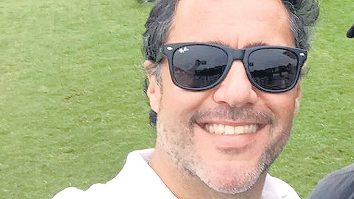 Juan Manuel Ducler reclamaba dinero para no hacer denuncias en base a supuesta información que tenía su padre.