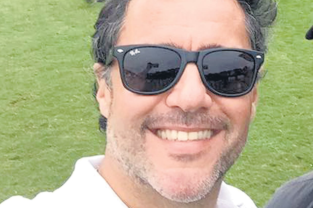 Juan Manuel Ducler reclamaba dinero para no hacer denuncias en base a supuesta información que tenía su padre.