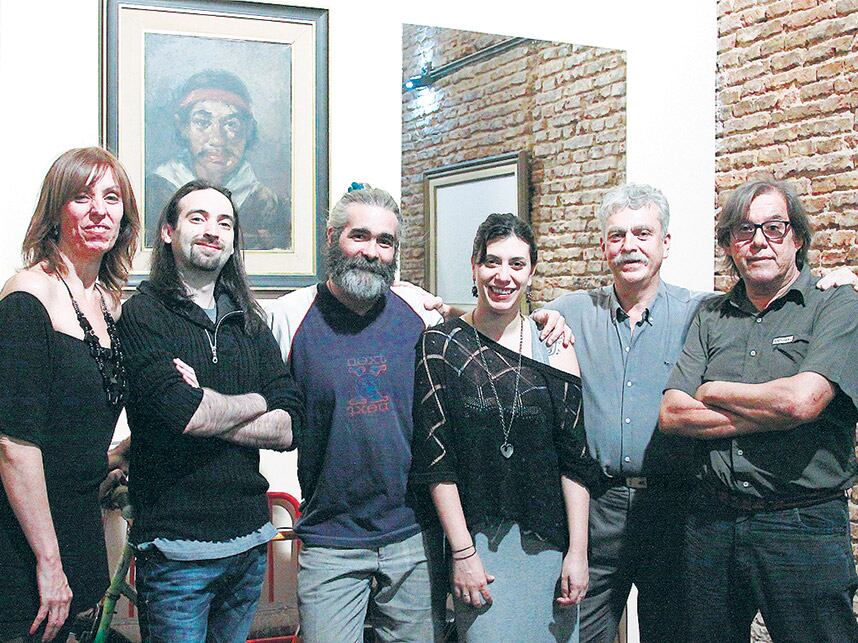 Habrá recitales, milongas, clases, debates y certámenes de baile, de canto y de composición.