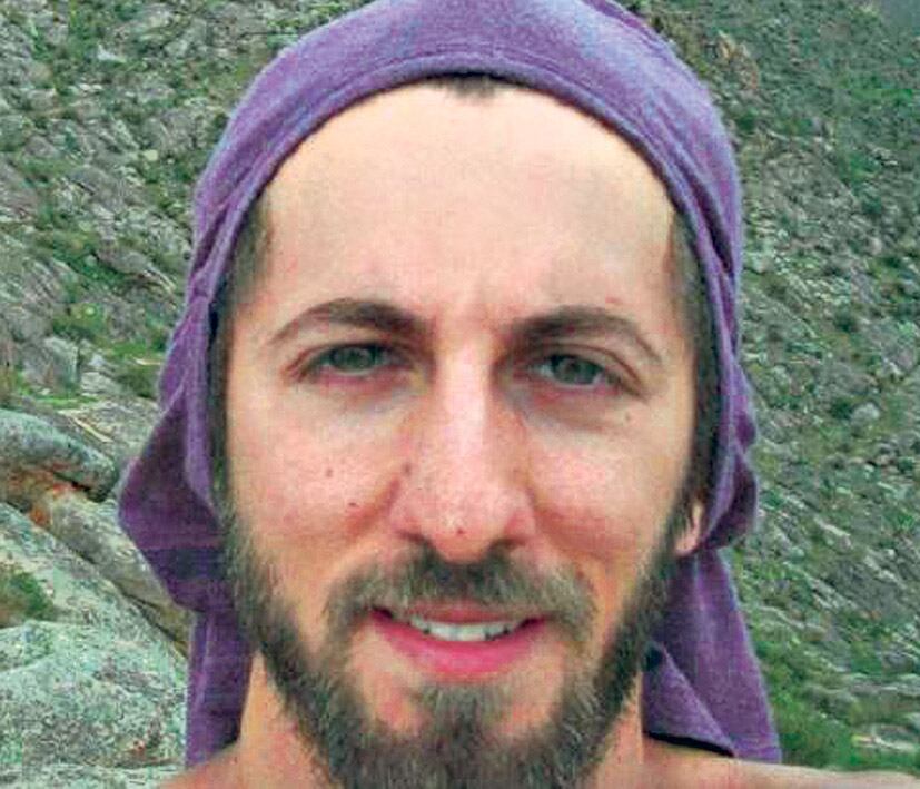 Bonetto se encontraba internado en el neuropsiquiátrico del Complejo Penal de Ezeiza.