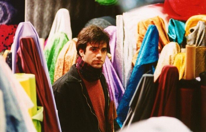  El ciclo comenzará el martes con “El abrazo partido”.