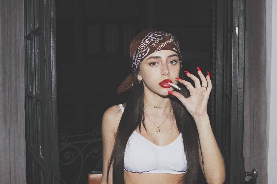 La chica oriunda de Echesortu tendrá una exposición aún mayor de la que cuenta.