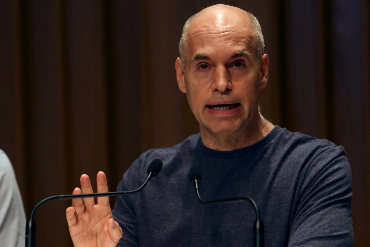 La legisladora porteña Myriam Bregman denunció que el gobierno de Horacio Rodríguez Larreta hizo circular audios que, con información falsa, la atacan por su reclamo para que los comedores escolares mejoren la calidad de la comida que entregan.