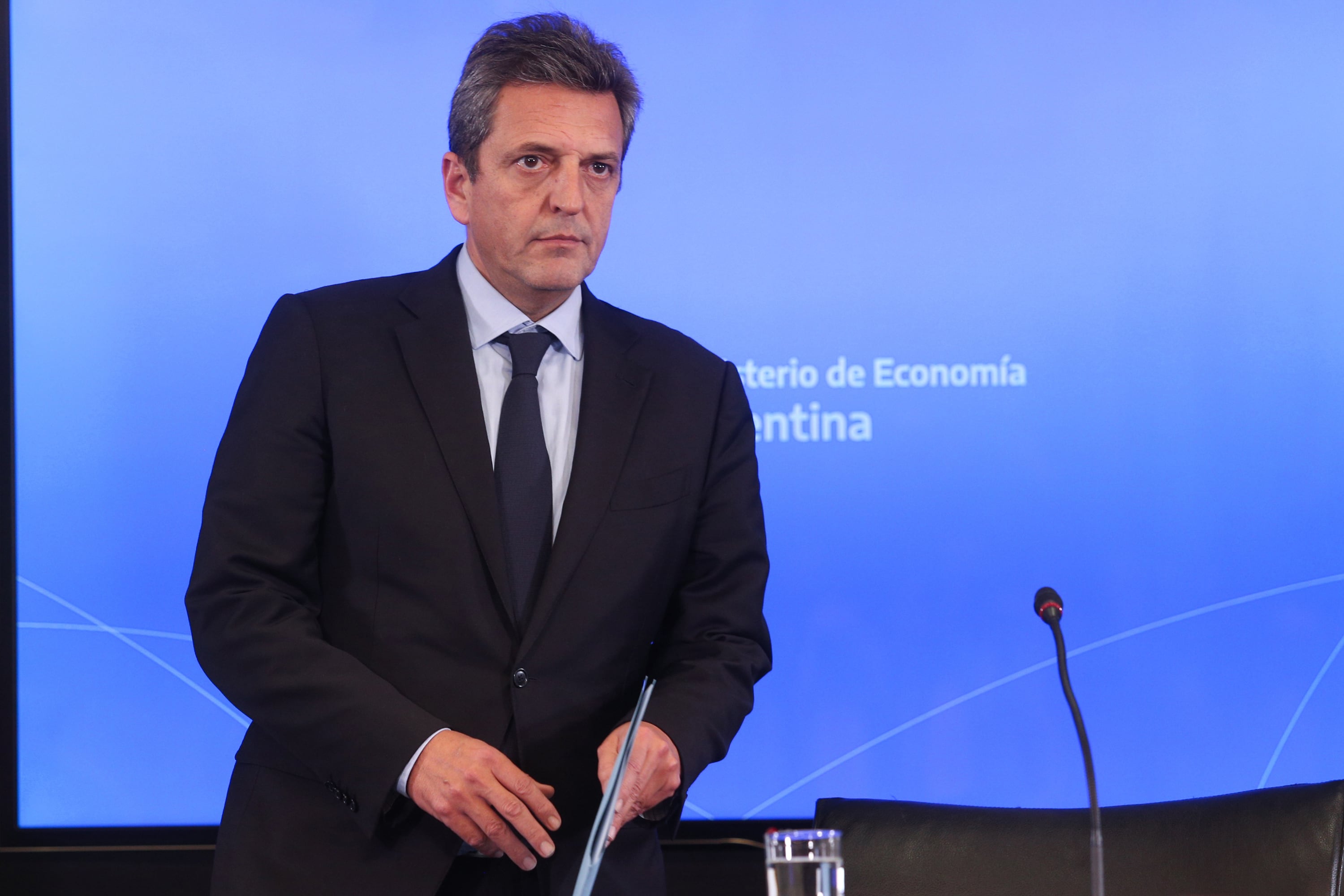 El gobierno puso en marcha la tercera edición del dólar agro 