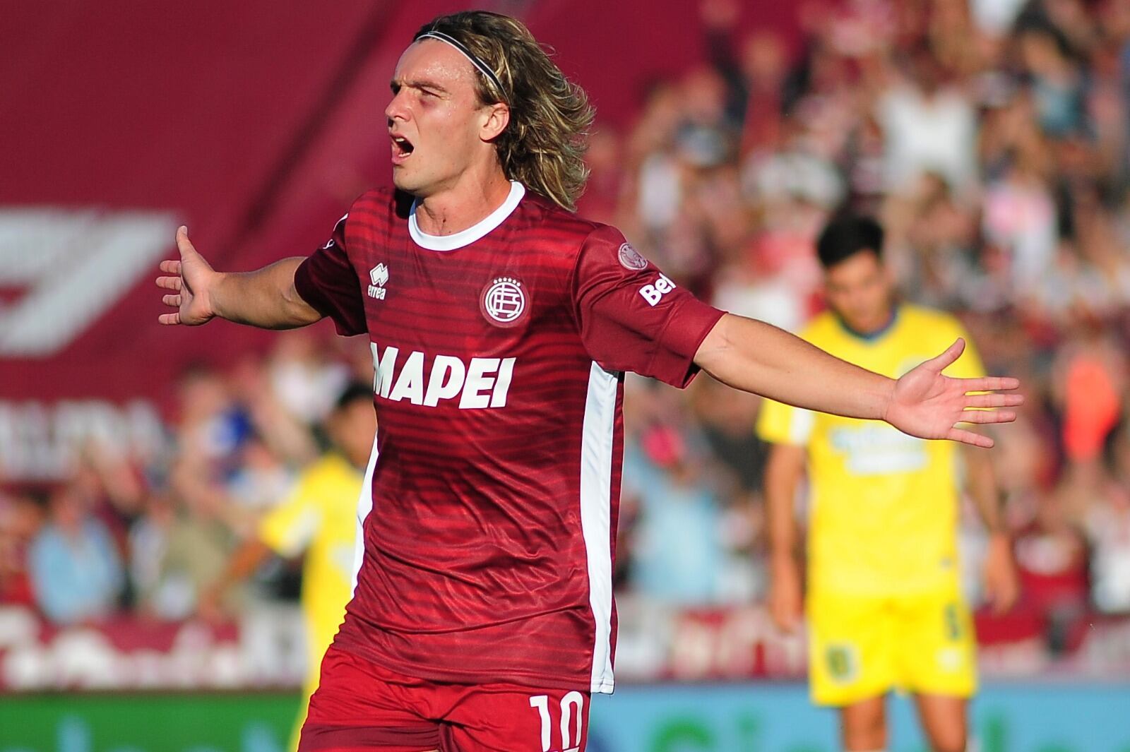 Pedro De la Vega fue figura, con un gol y una asistencia 