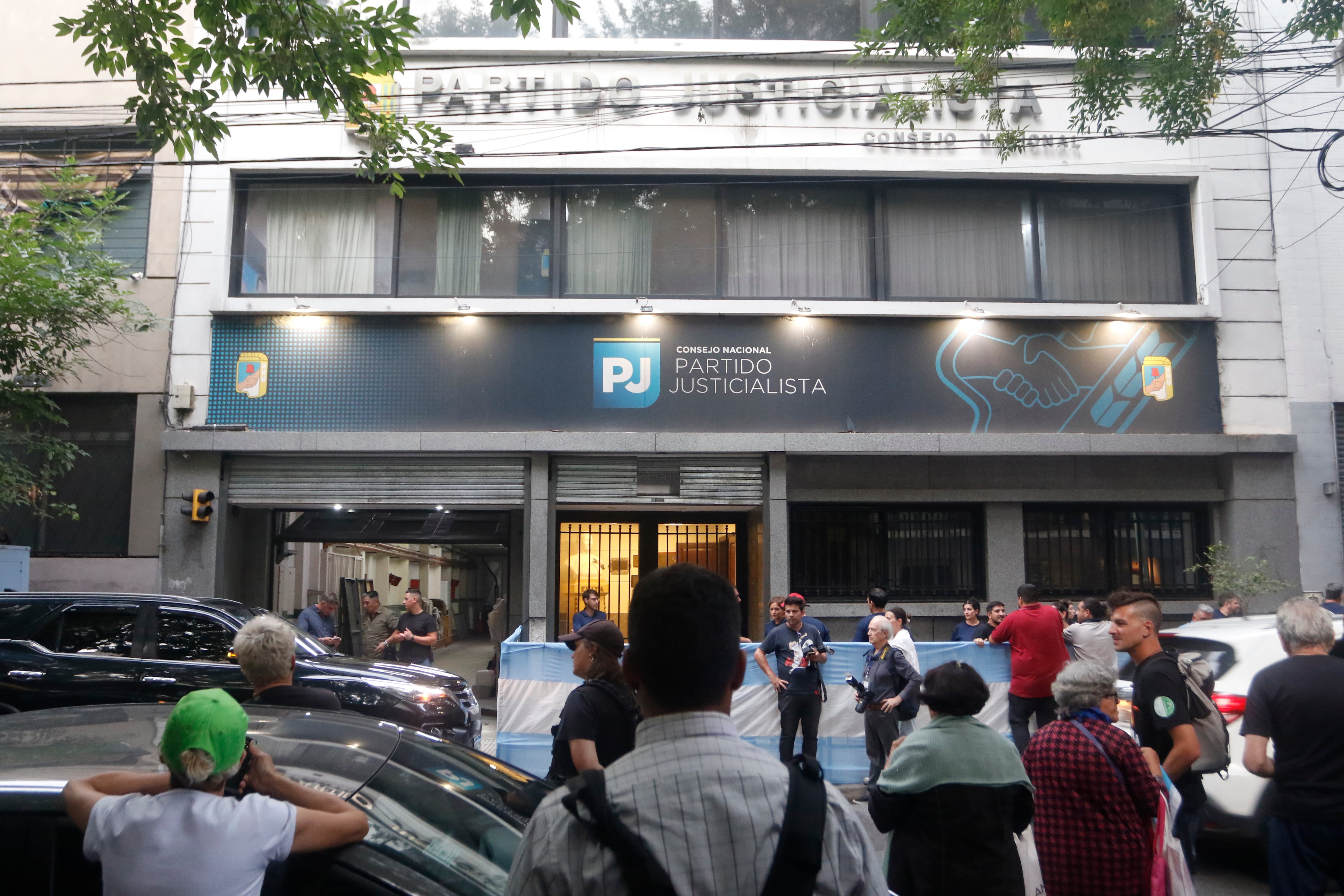 El PJ destrozó la reforma laboral de Milei y presentó su propia propuesta: cuáles son los principales puntos - Image 2