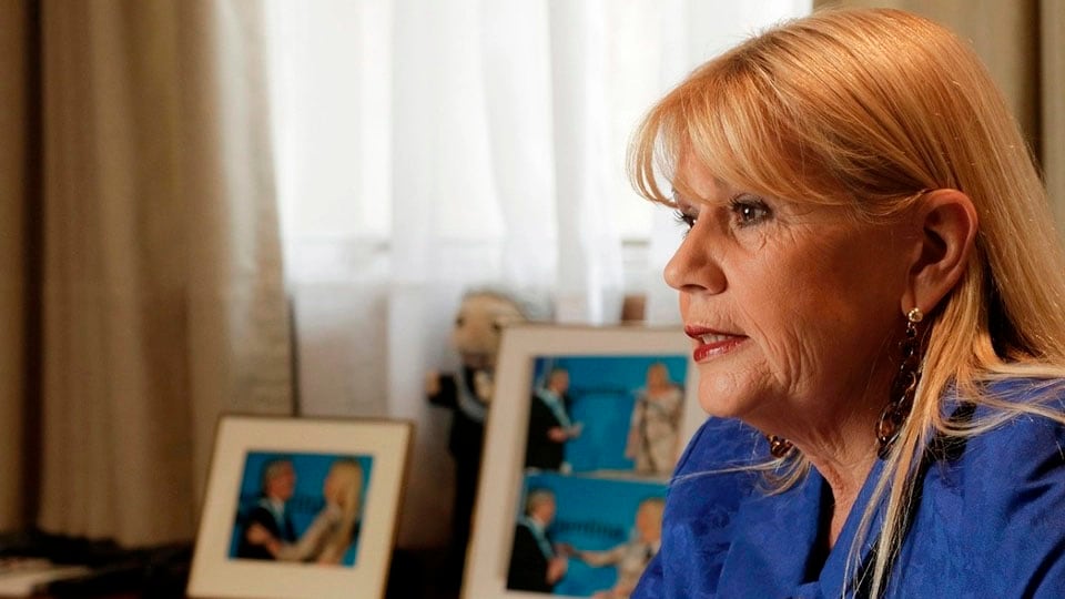 La decisión de Losardo de abandonar el Ministerio fue confirmada el lunes por el Presidente en una entrevista con C5N.