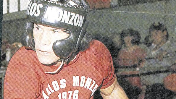 La ambivalente vida de Carlos Monzón será llevada a la TV por Pampa Films en coproducción con Disney.