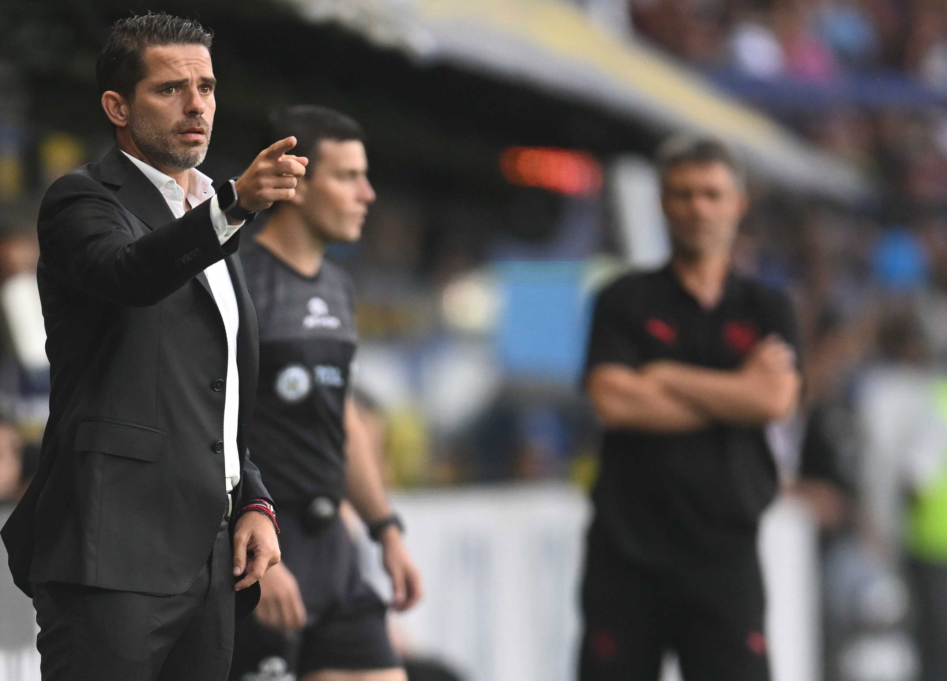 El equipo de Gago clasificó a la Fase 2 del repechaje de la Copa Libertadores 2025