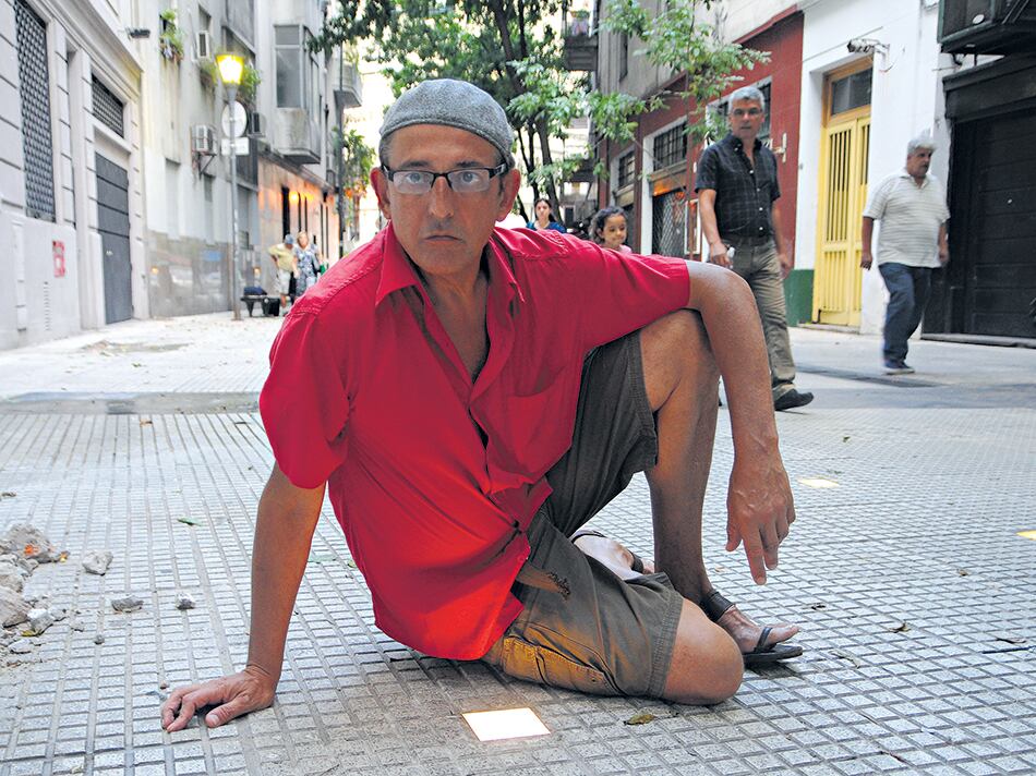 La puesta de Blanco se puede ver los sábados en Hasta Trilce.