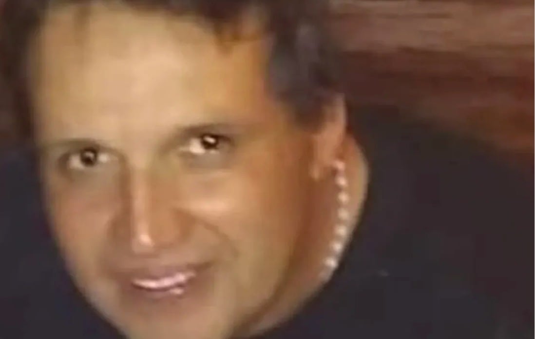 Néstor Morales, el hombre murió por el ataque de una jauría de perros en San Juan.