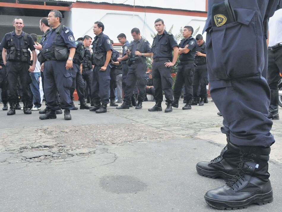 Expertos en seguridad ven la sindicalización como un cambio capaz de colaborar con la democratización.