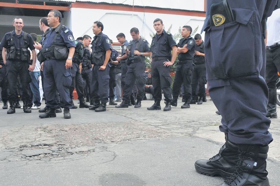 Expertos en seguridad ven la sindicalización como un cambio capaz de colaborar con la democratización.