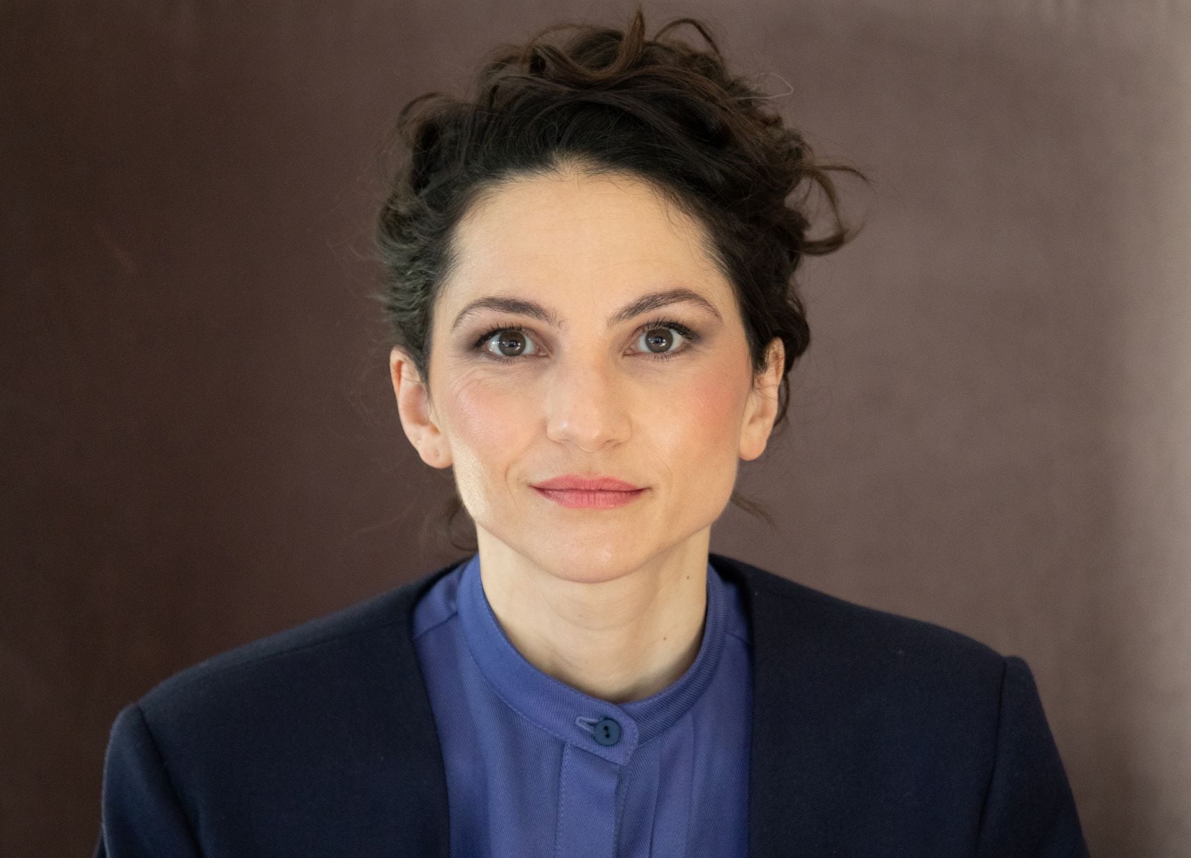 "Después de la dictadura hubo una necesidad tremenda de hablar de lo que había pasado", dice Martelli.