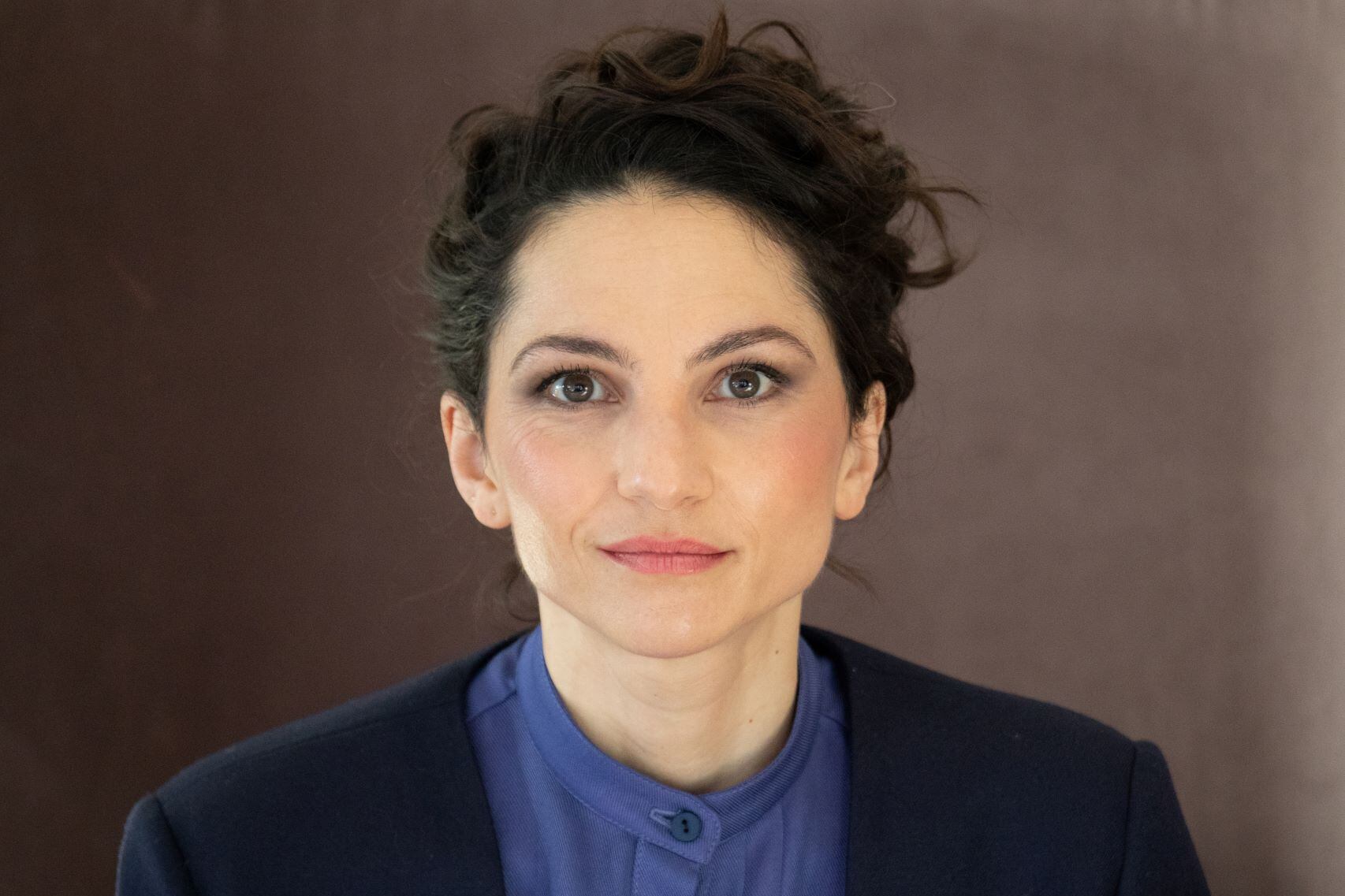 "Después de la dictadura hubo una necesidad tremenda de hablar de lo que había pasado", dice Martelli.