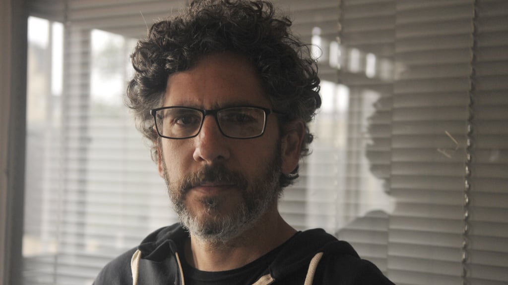 Kon había realizado la serie Iglesia latinoamericana, la Opción por los Pobres, por Canal Encuentro.