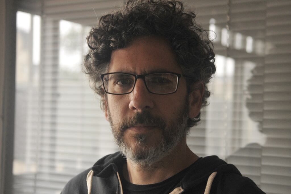 Kon había realizado la serie Iglesia latinoamericana, la Opción por los Pobres, por Canal Encuentro.