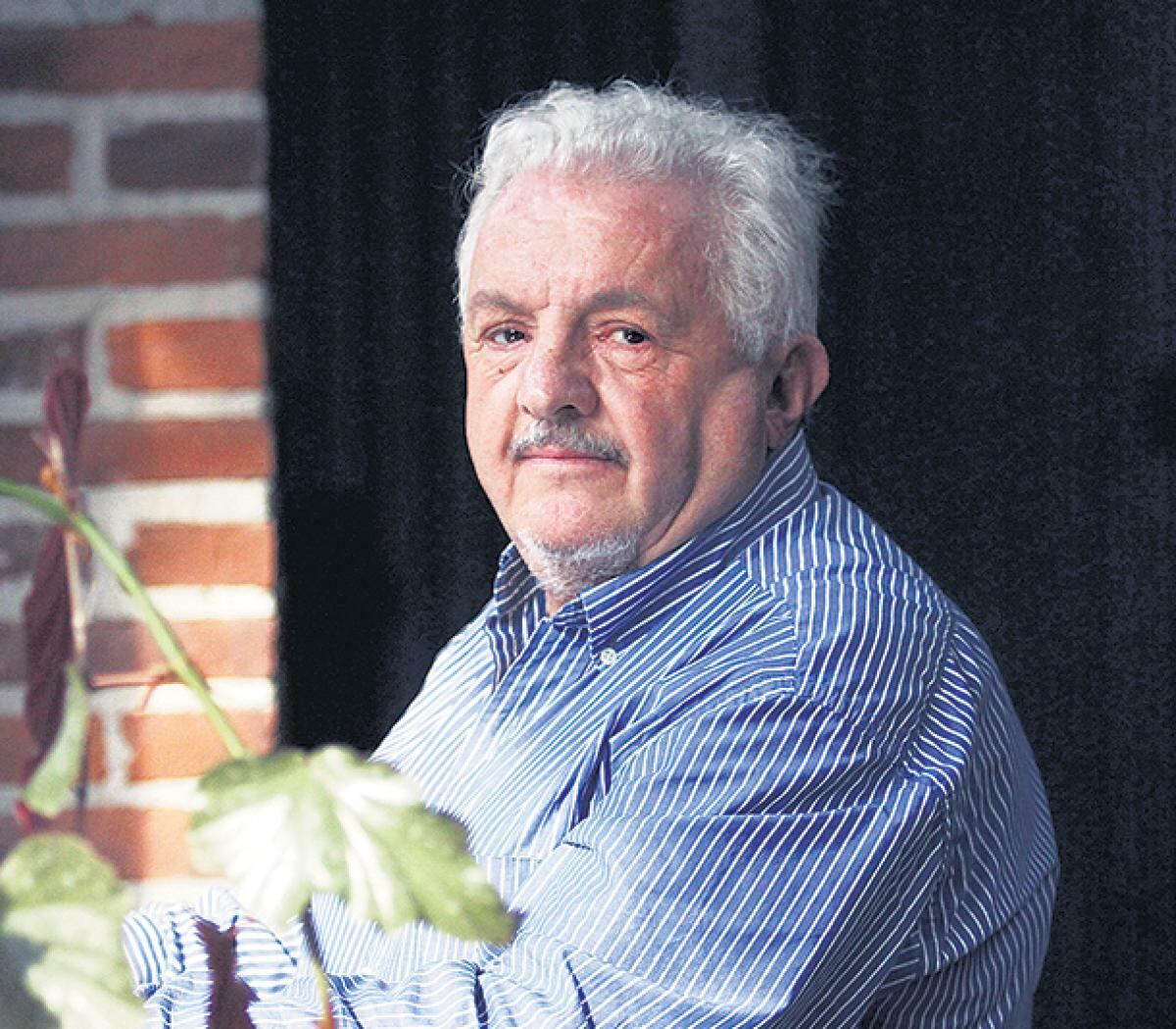 Blaustein también fue productor, docente y difusor del cine argentino.