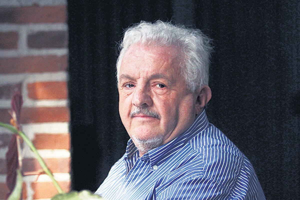 Blaustein también fue productor, docente y difusor del cine argentino.