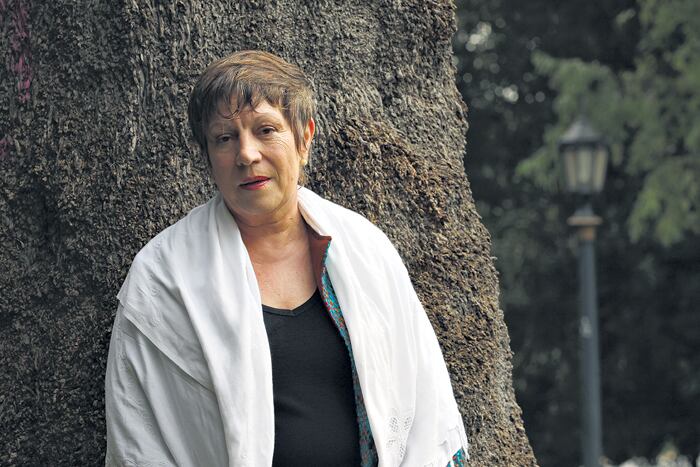 María Teresa Andruetto tendrá a su cargo hoy la conferencia central inaugural.