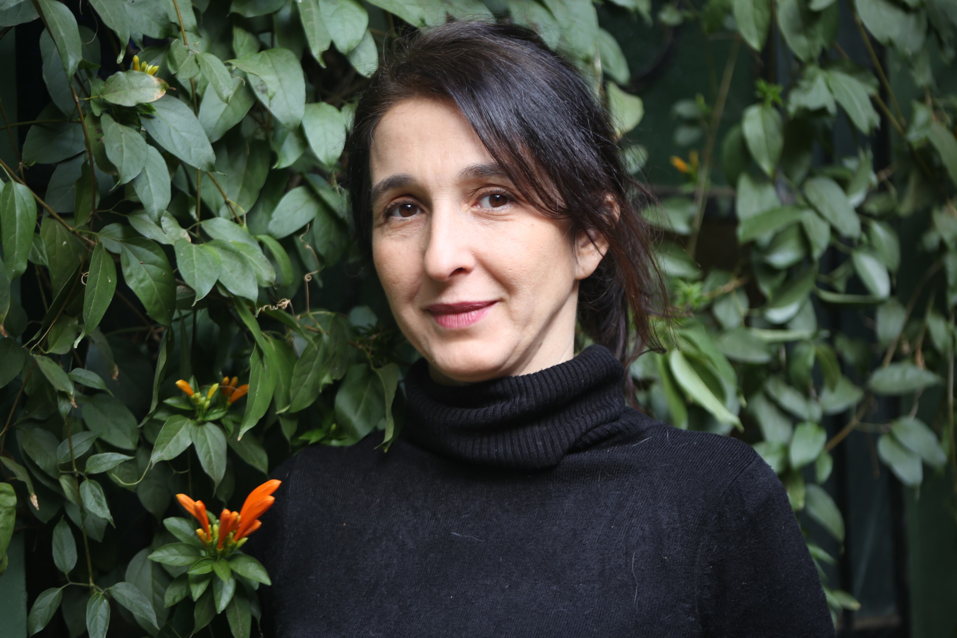 "Más que en la pérdida, nos interesaba indagar en la vida del otro", señala Benavente.