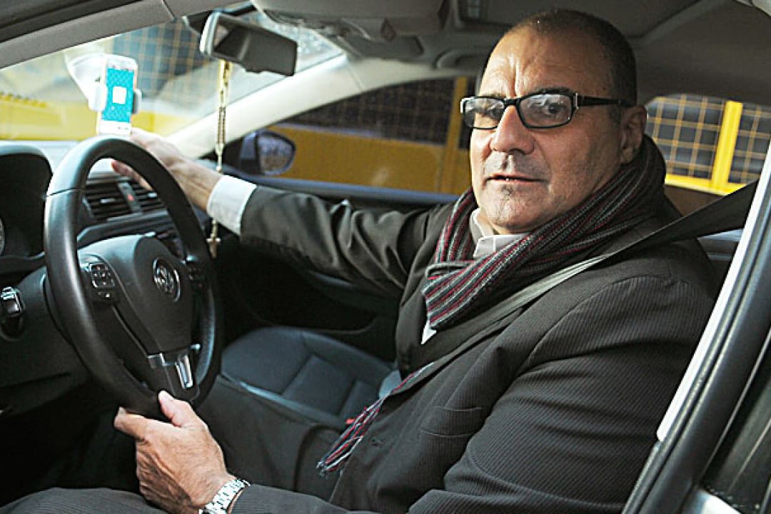 Jorge Abello trabaja en el bloque de Unión por la Patria de la Cámara de Diputados.